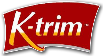 K-trim logo