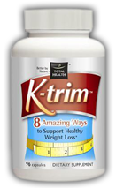 What is K-trim?